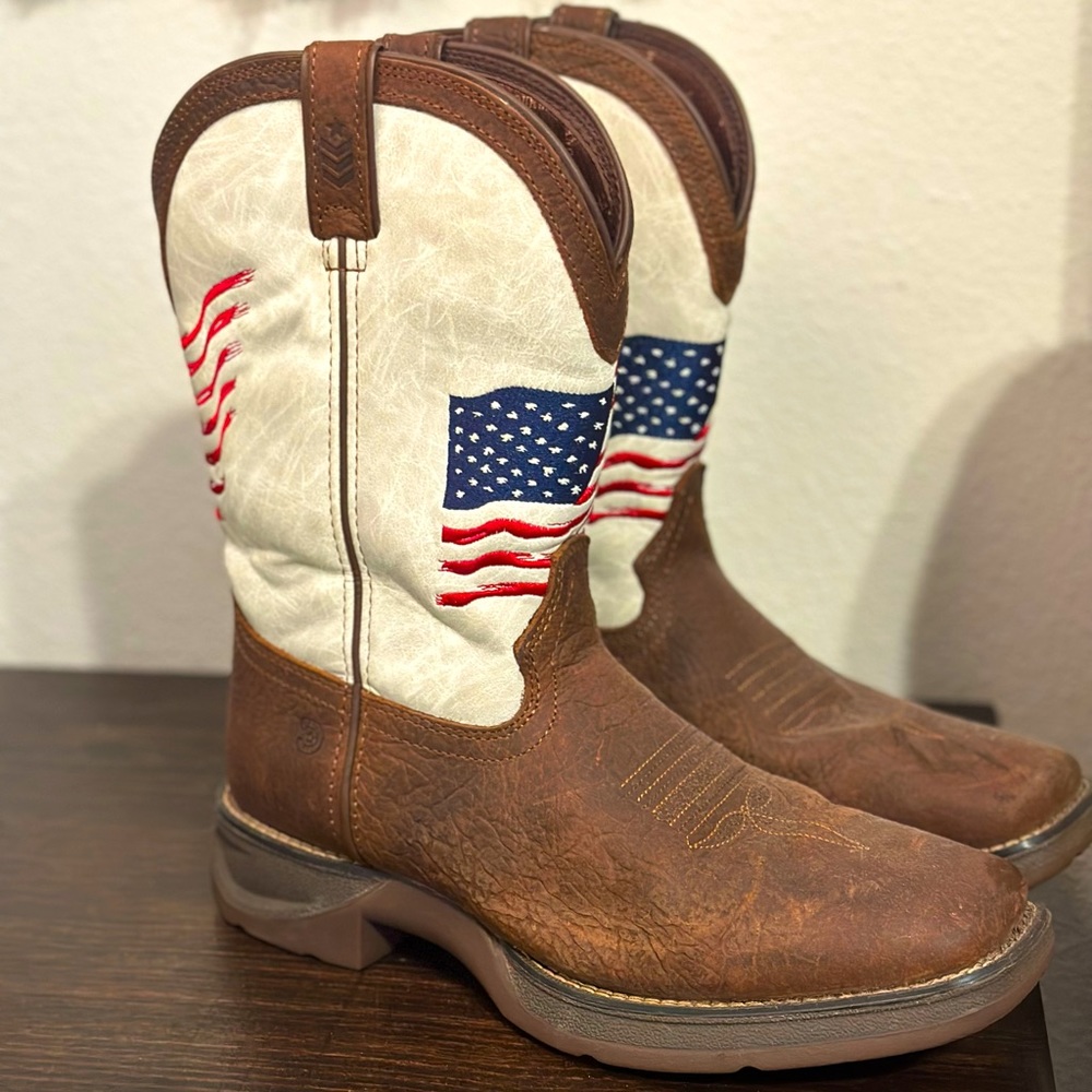 Durango Boots